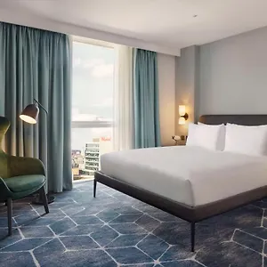 Hyatt House Stratford - **** London