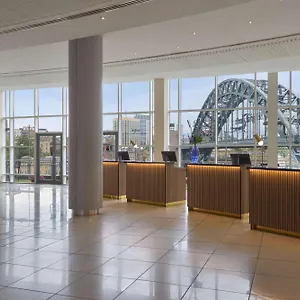 Hilton Newcastle Hotel
