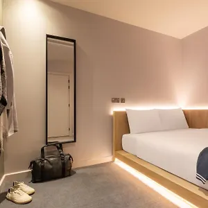 Zedwell Greenwich *** London